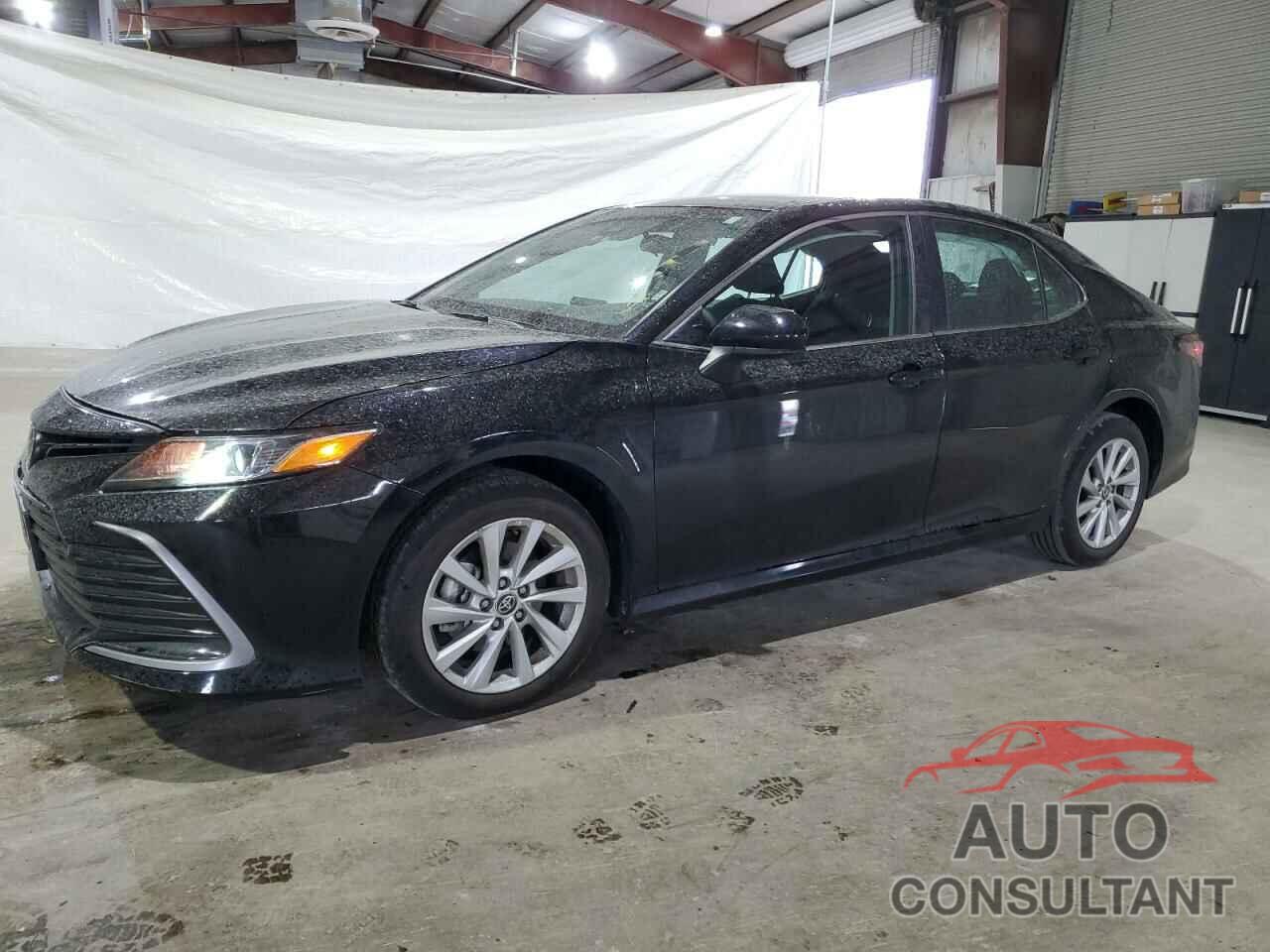 TOYOTA CAMRY 2024 - 4T1C11BK3RU114347