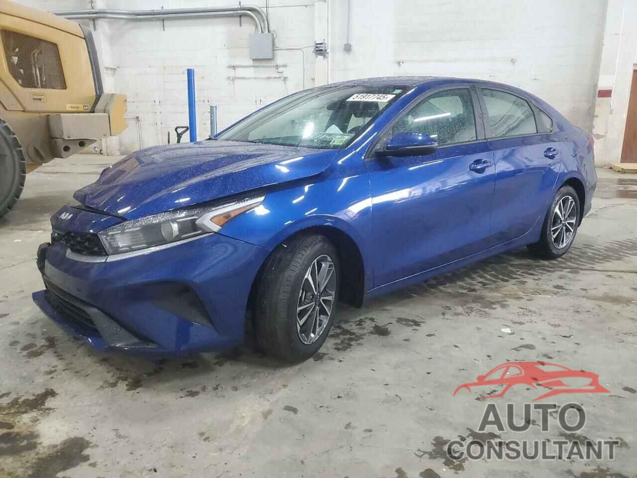 KIA FORTE 2024 - 3KPF24AD8RE778127