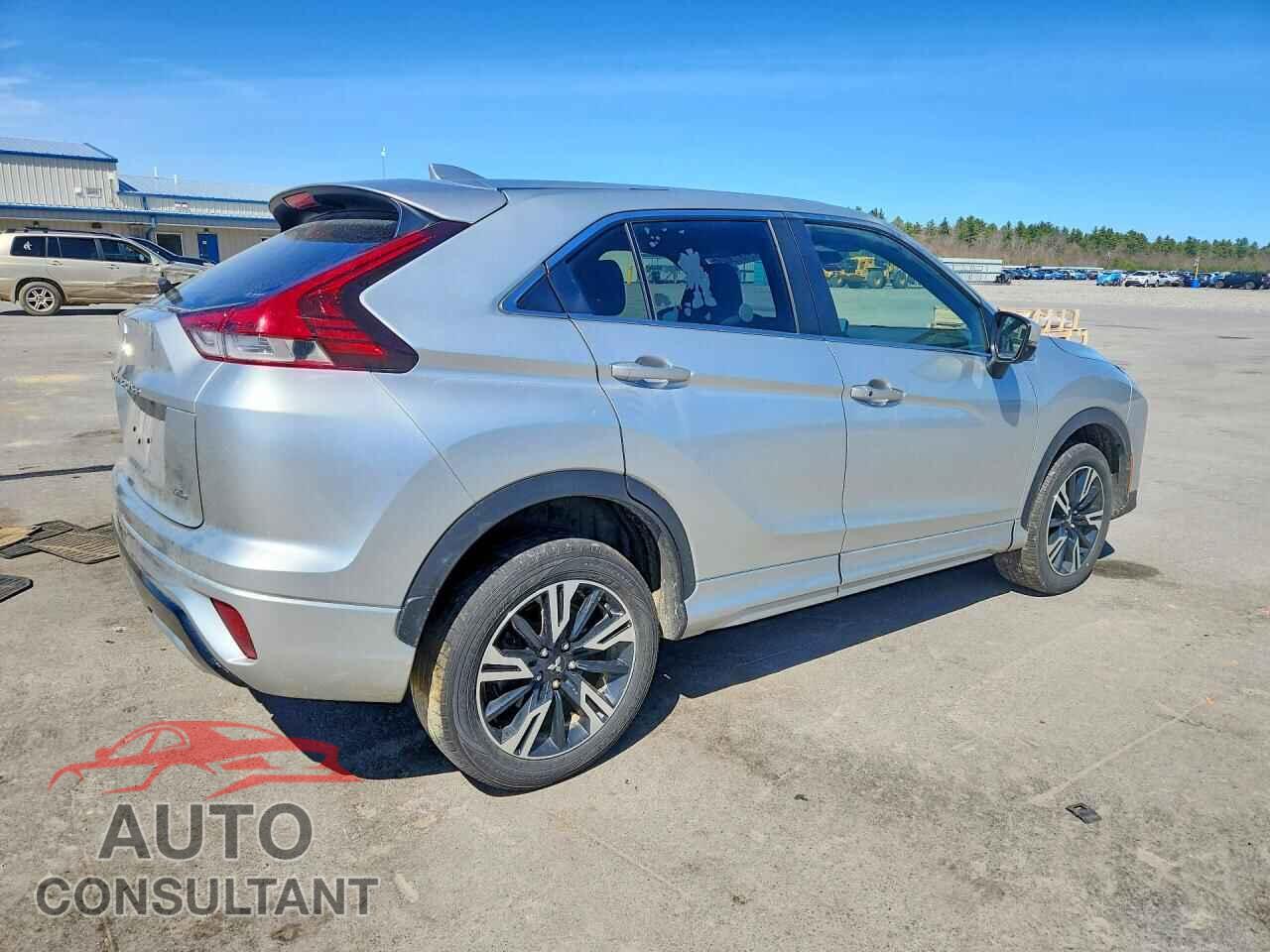 MITSUBISHI ECLIPSE 2024 - JA4ATWAA6RZ062799