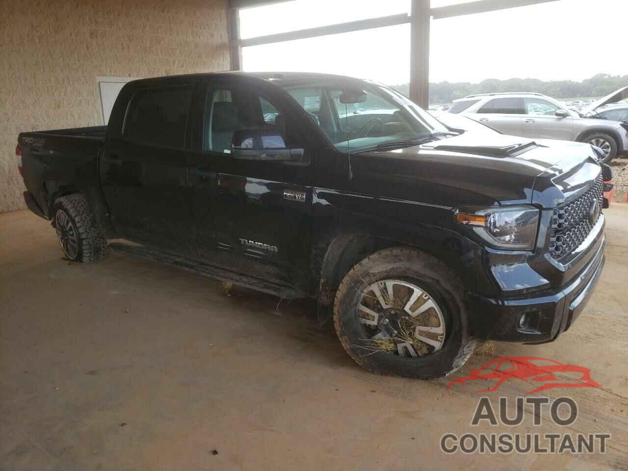 TOYOTA TUNDRA 2019 - 5TFDW5F15KX866333