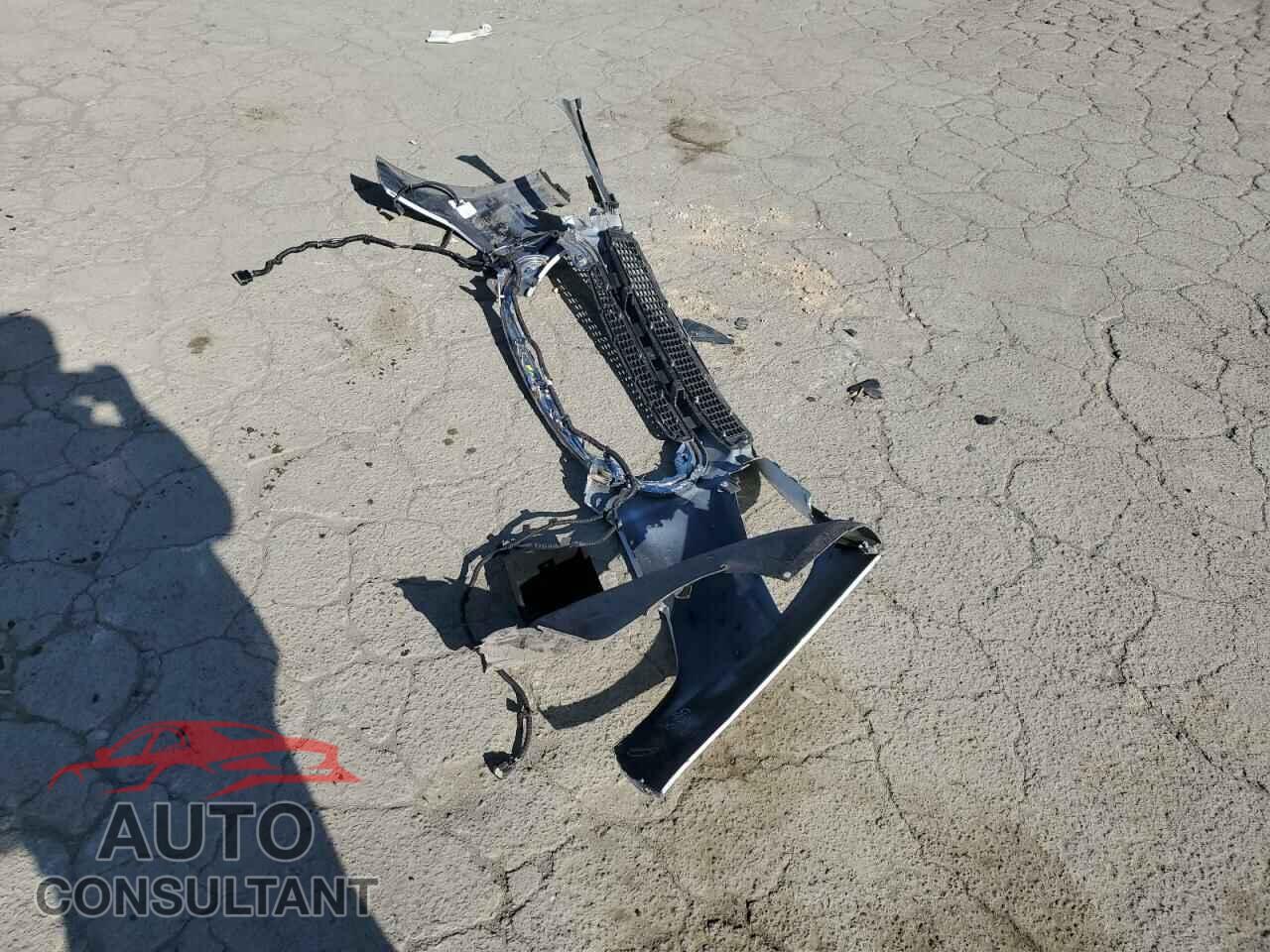 TESLA MODEL S 2013 - 5YJSA1DG3DFP04896