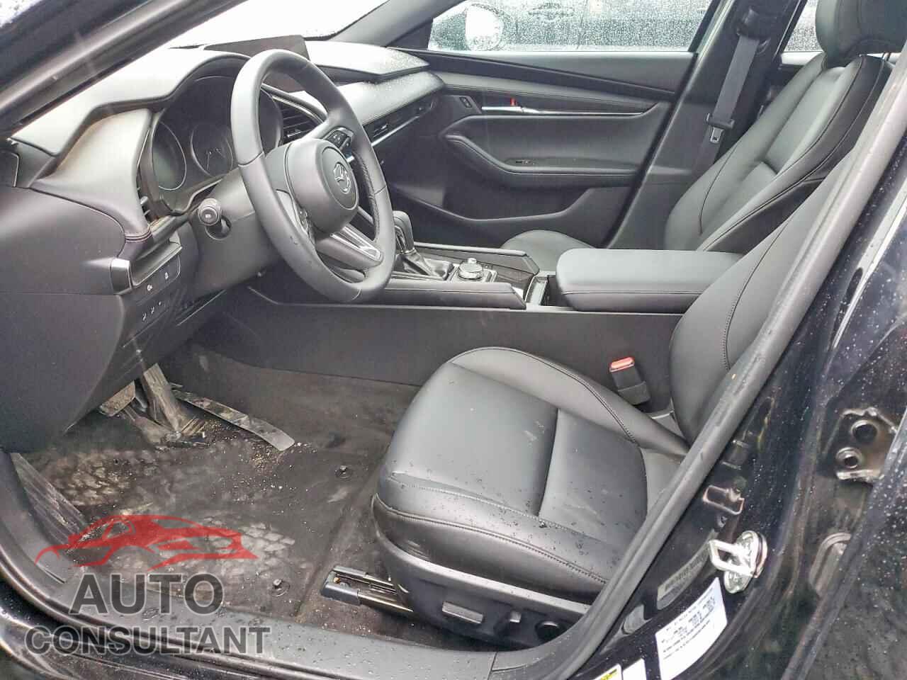 MAZDA 3 2025 - JM1BPBLM7S1794975