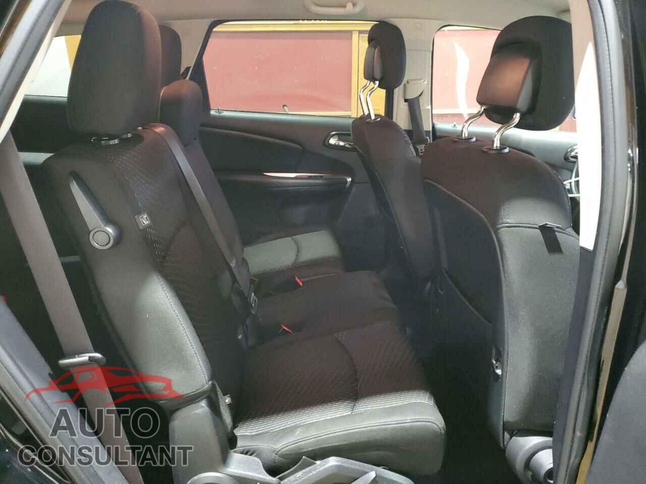 DODGE JOURNEY 2020 - 3C4PDCABXLT277699