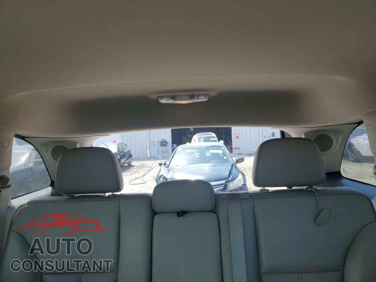 FORD EDGE 2014 - 2FMDK3KCXEBB35444