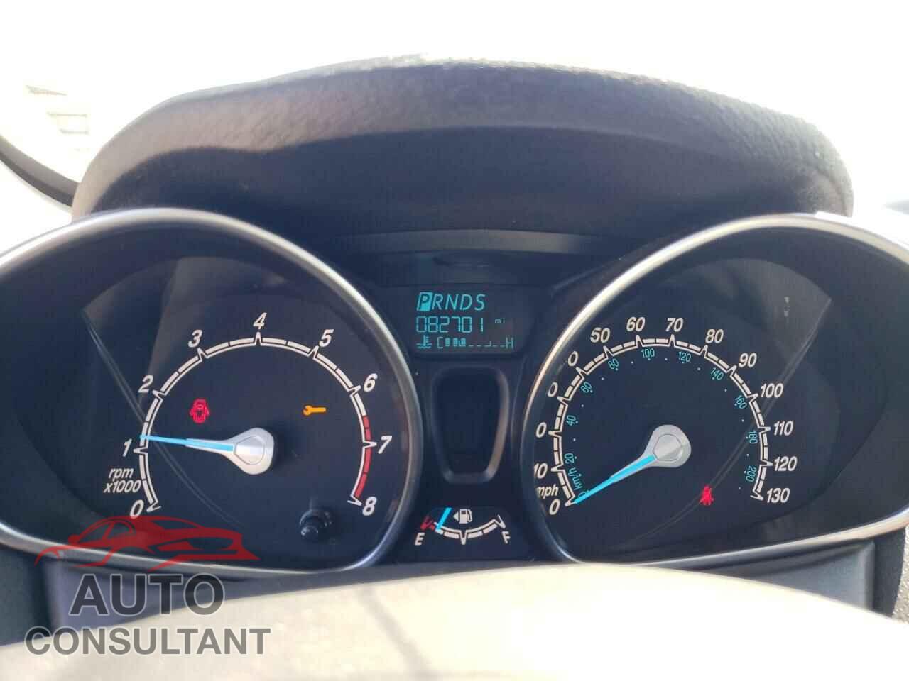 FORD FIESTA 2016 - 3FADP4EJ8GM138212
