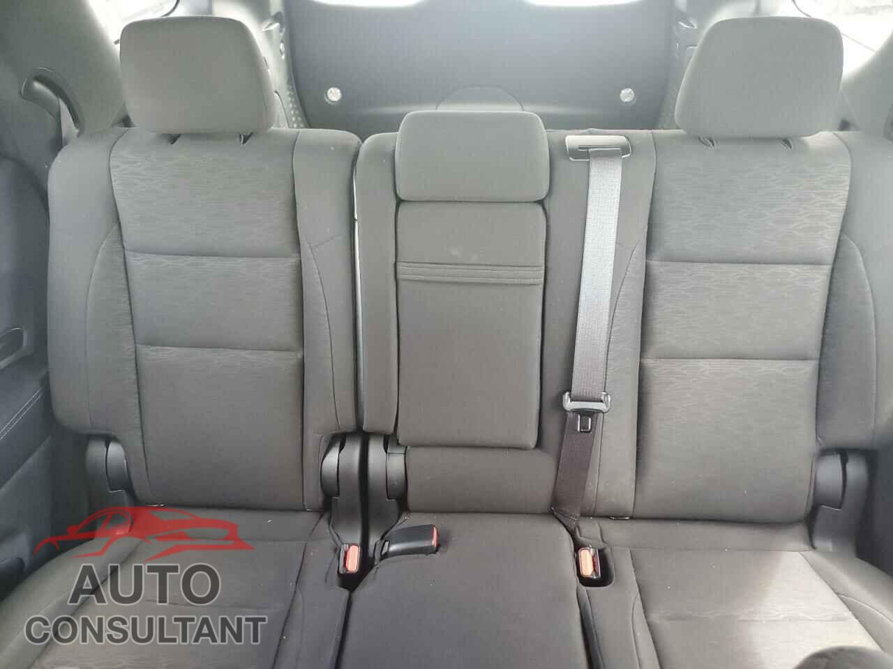 DODGE DURANGO 2023 - 1C4RDHAG4PC635107