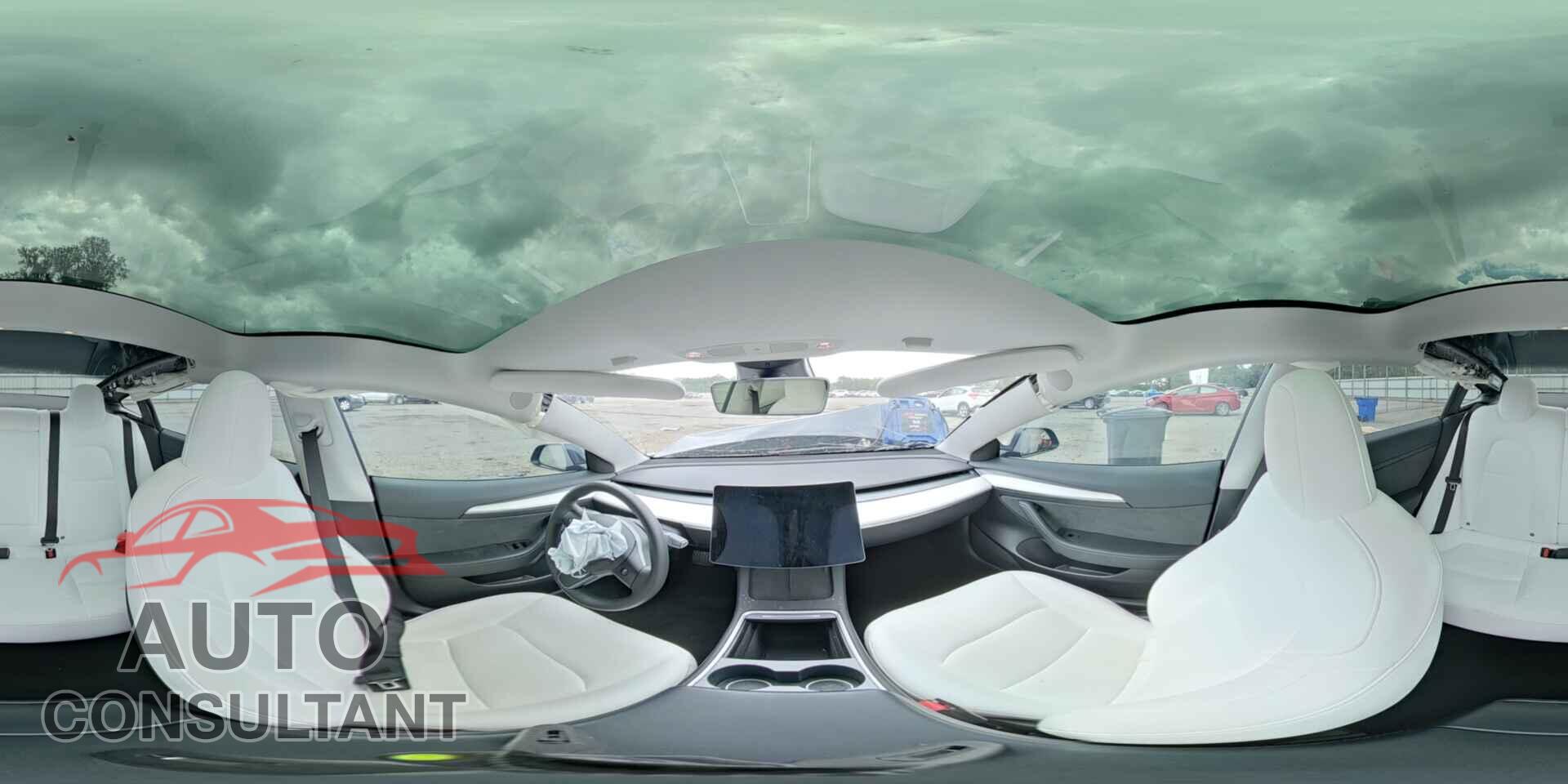 TESLA MODEL 3 2023 - 5YJ3E1EA8PF600007