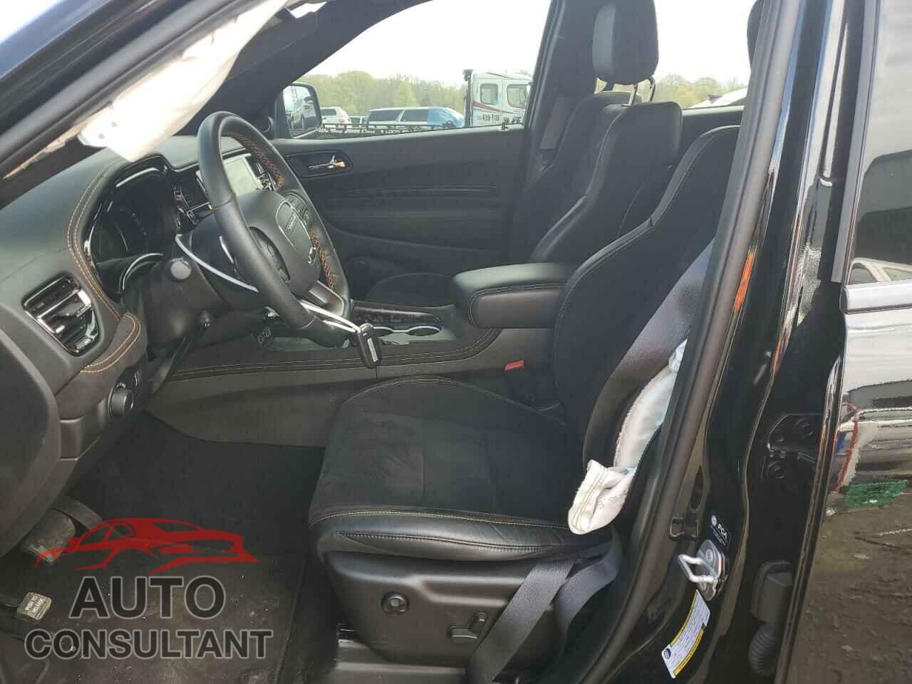 DODGE DURANGO 2023 - 1C4SDJCT3PC569622