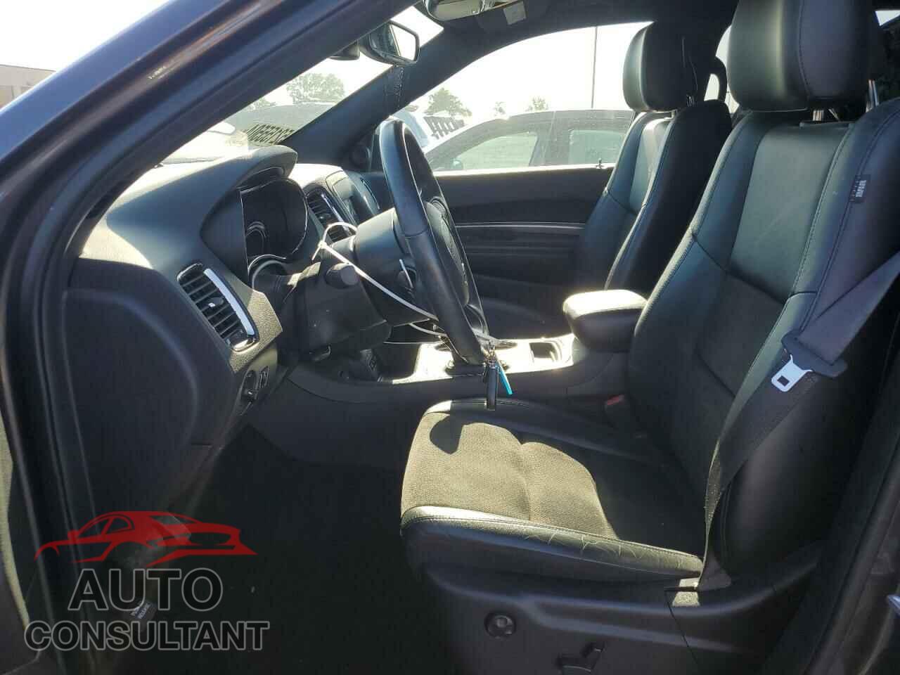 DODGE DURANGO 2020 - 1C4RDJDG8LC223141
