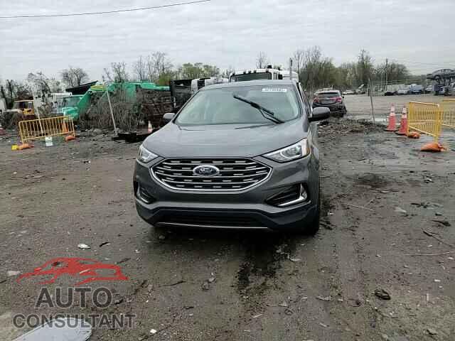 FORD EDGE 2022 - 2FMPK4J94NBA11680