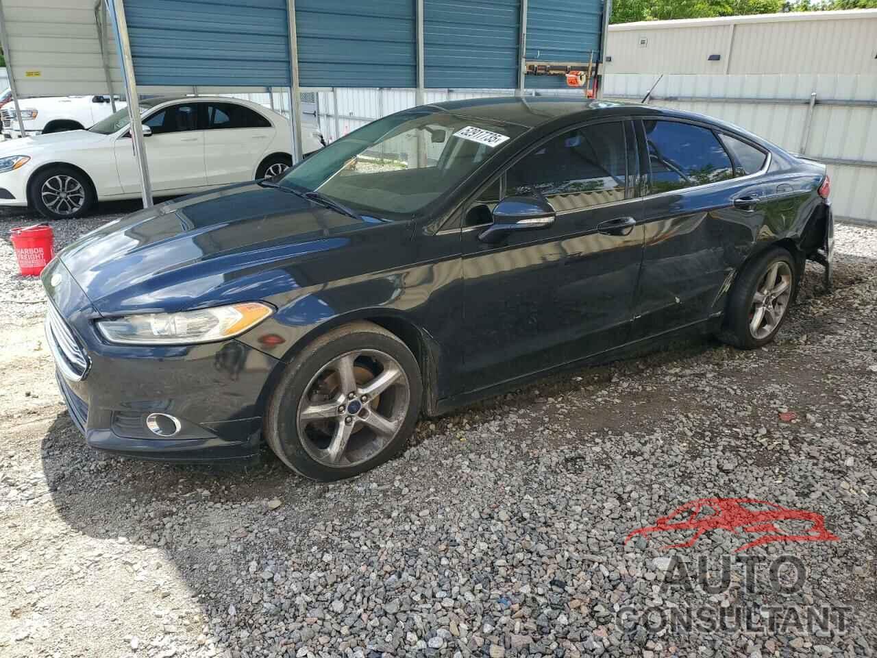 FORD FUSION 2015 - 3FA6P0H71FR175122