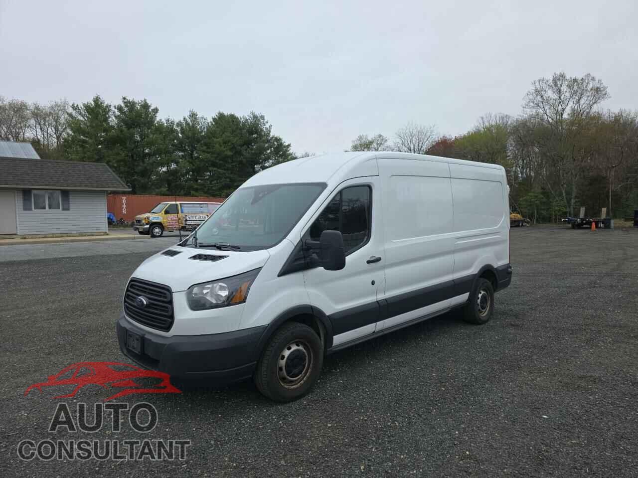 FORD TRANSIT 2018 - 1FTBW2CM5JKA75168