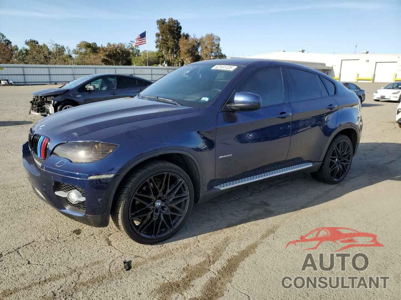 BMW X6 2012 - 5UXFG8C56CLZ97065