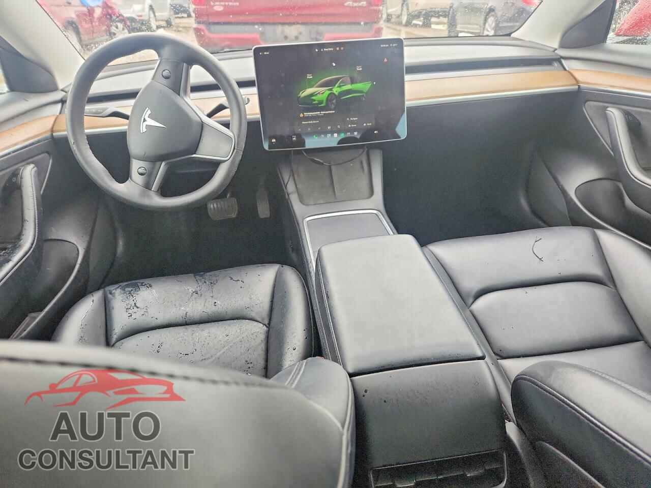 TESLA MODEL 3 2023 - 5YJ3E1EA5PF459820