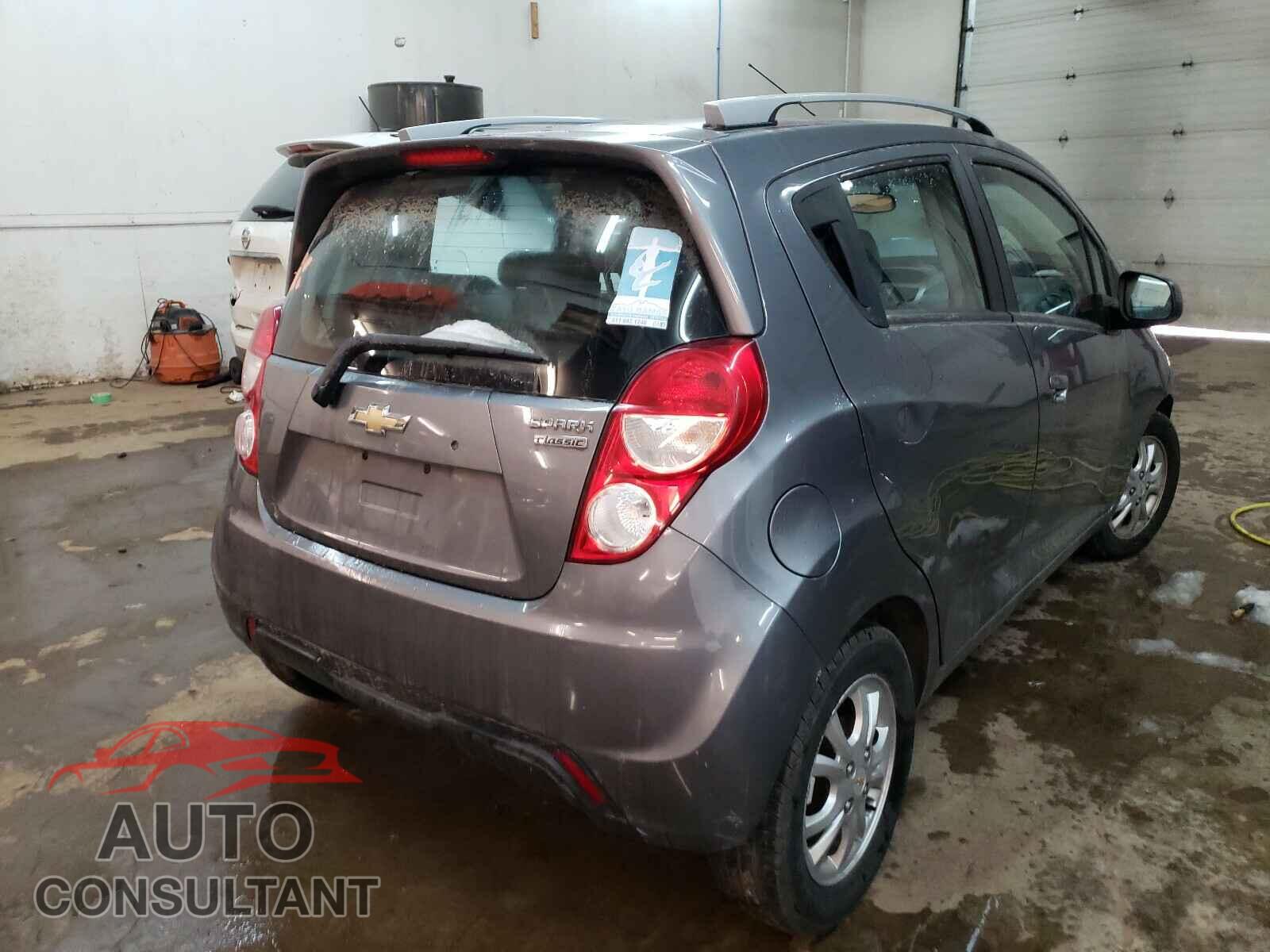 CHEVROLET SPARK 2016 - MA6CC6CDXGT028998