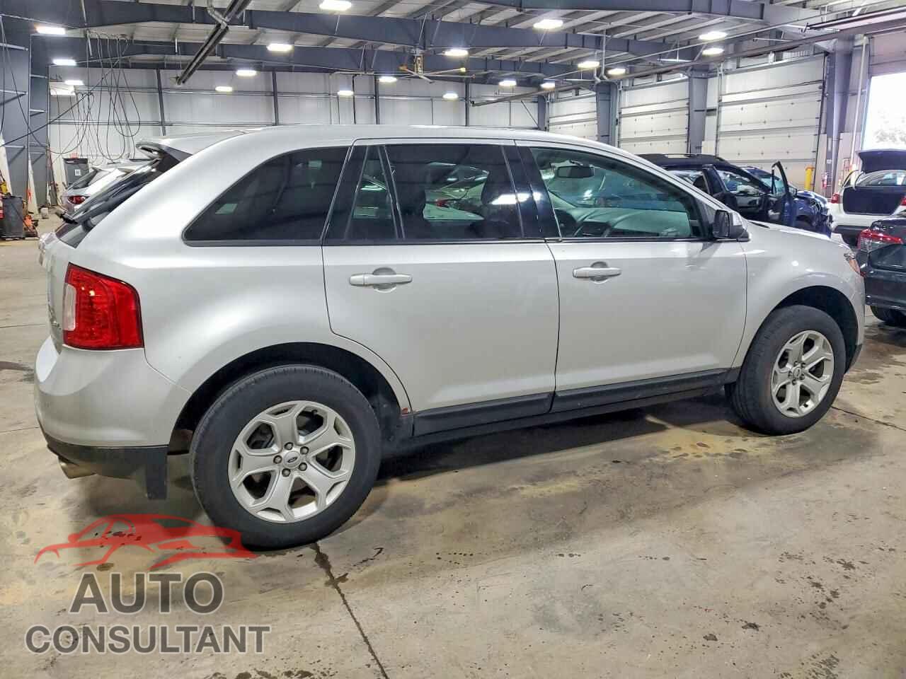 FORD EDGE 2013 - 2FMDK3JC3DBB74957
