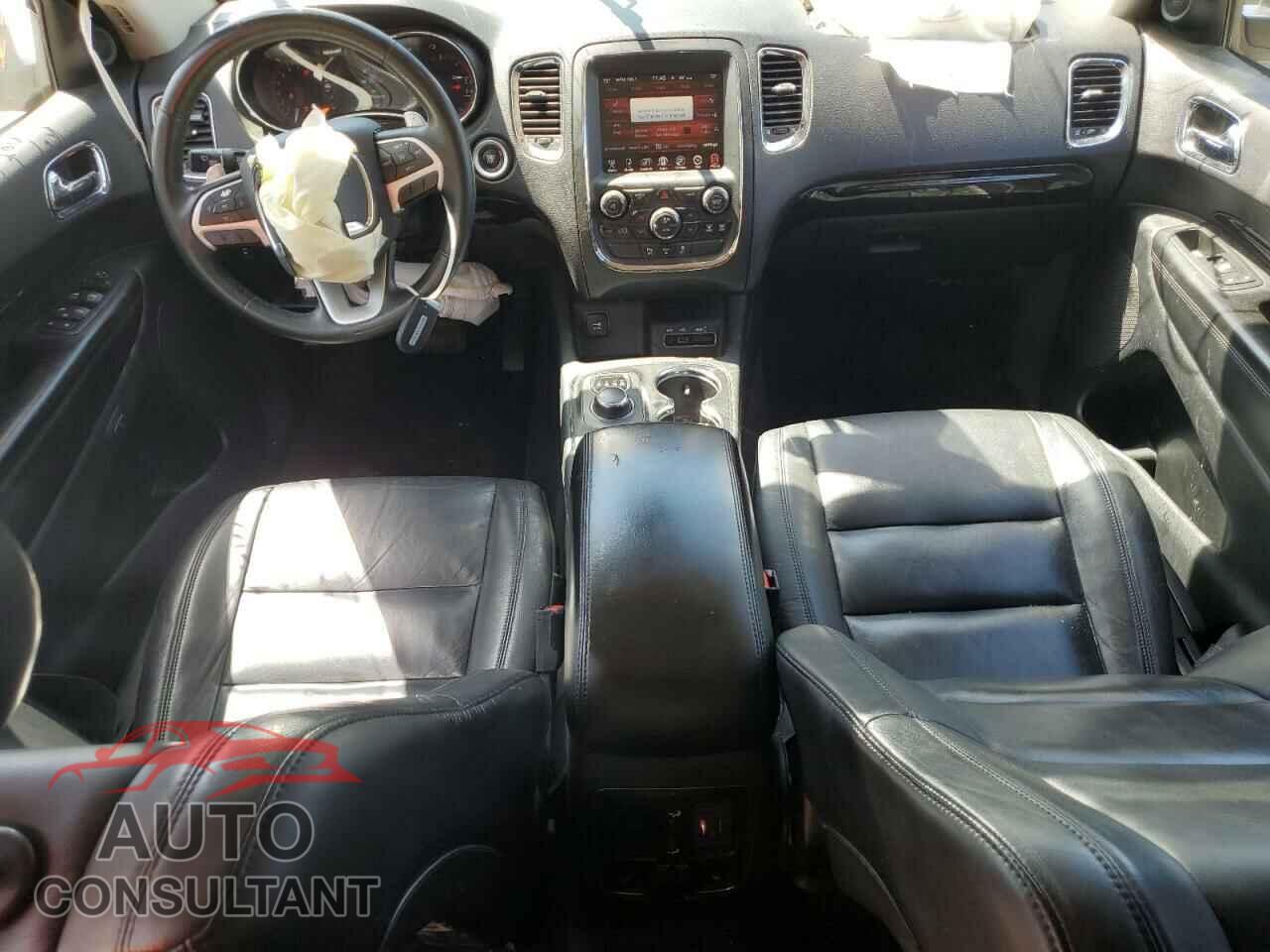 DODGE DURANGO 2014 - 1C4RDHDG5EC313892