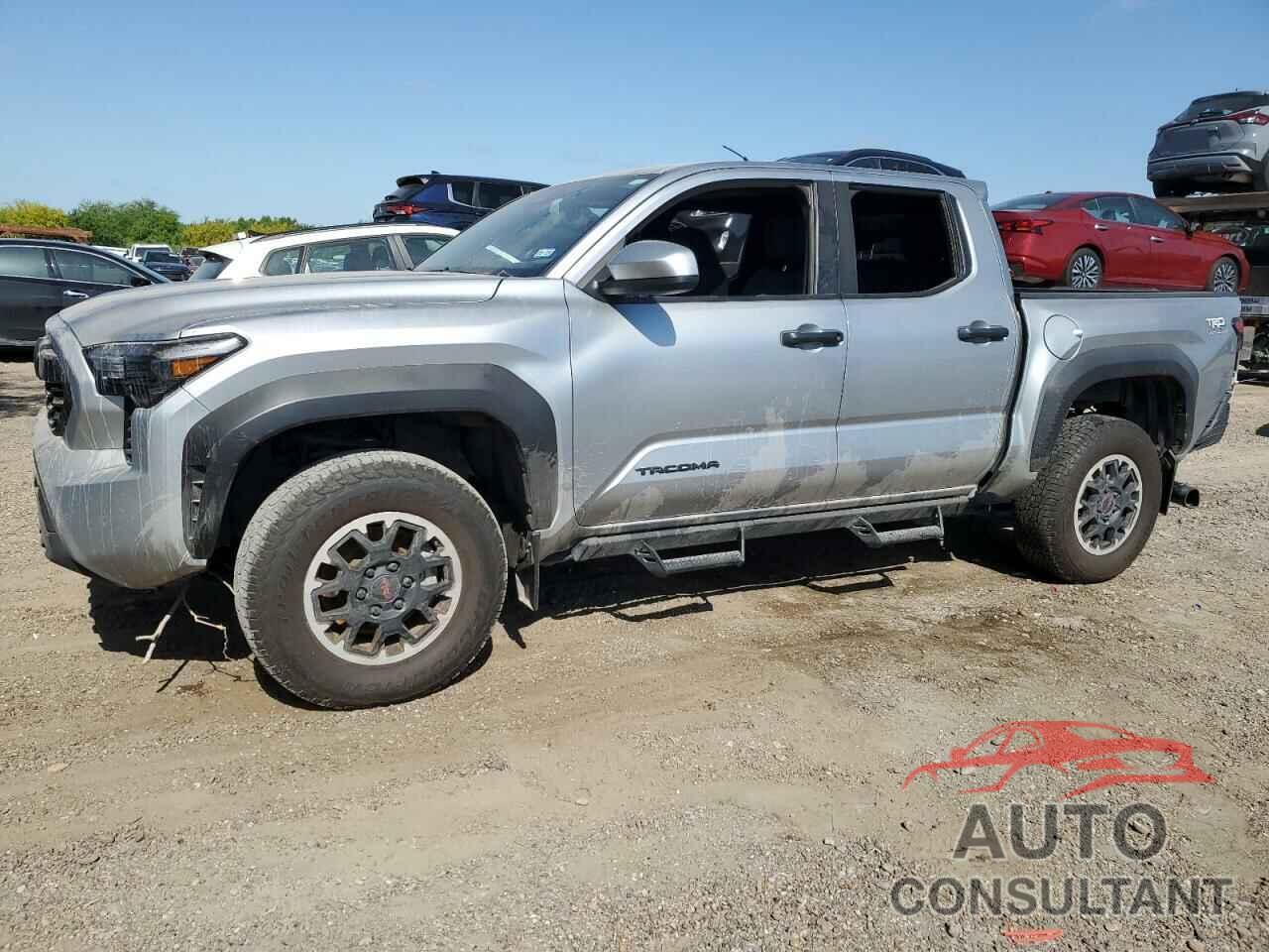 TOYOTA TACOMA 2024 - 3TMLB5JN4RM009406