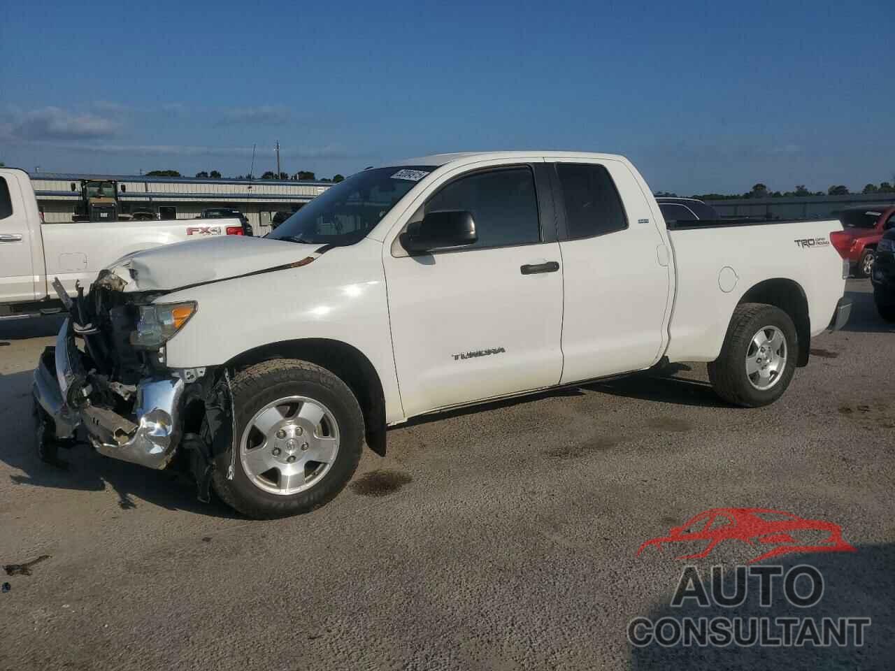TOYOTA TUNDRA 2013 - 5TFRM5F10DX063122