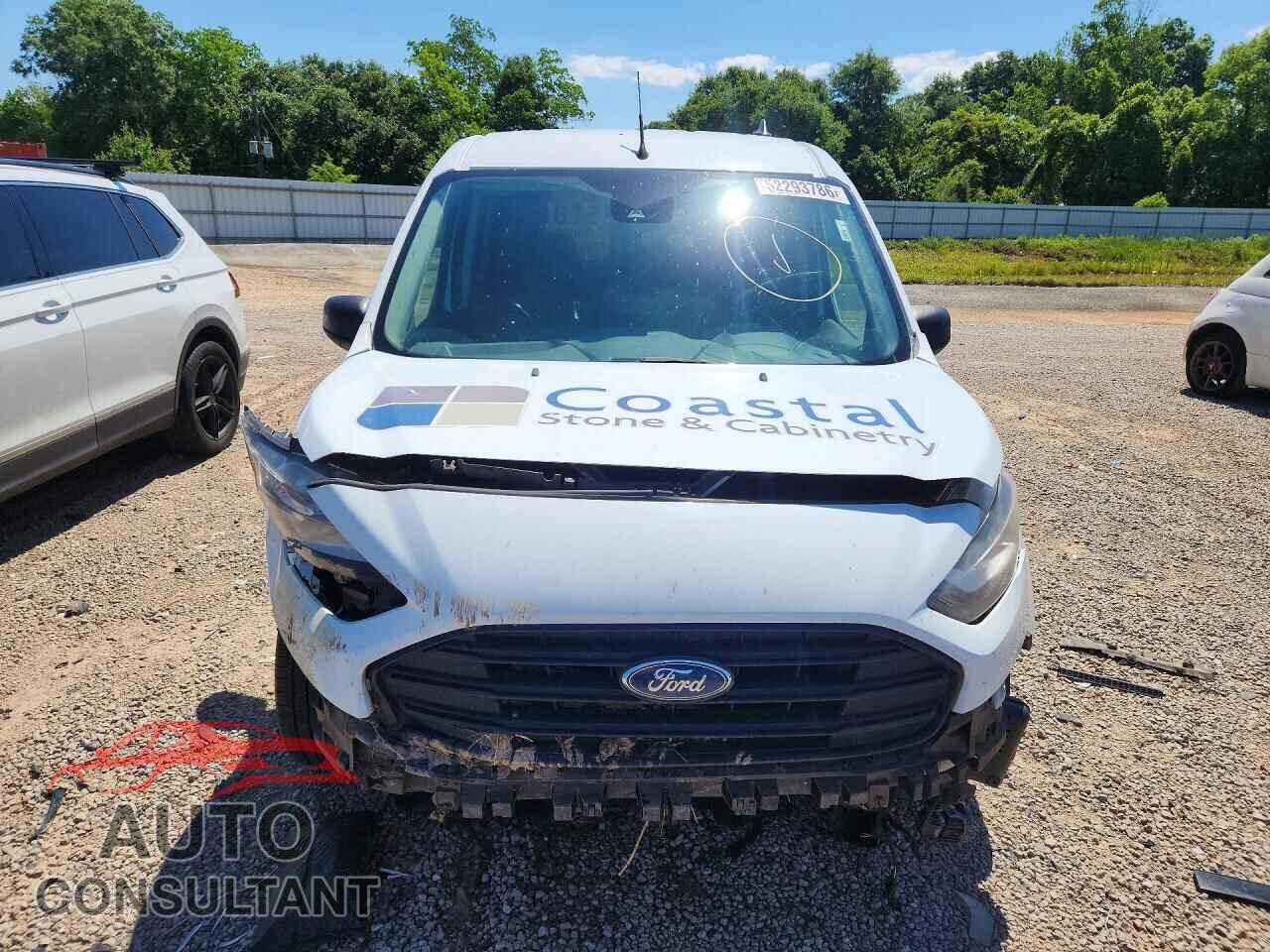 FORD TRANSIT 2020 - NM0LS7E28L1463560