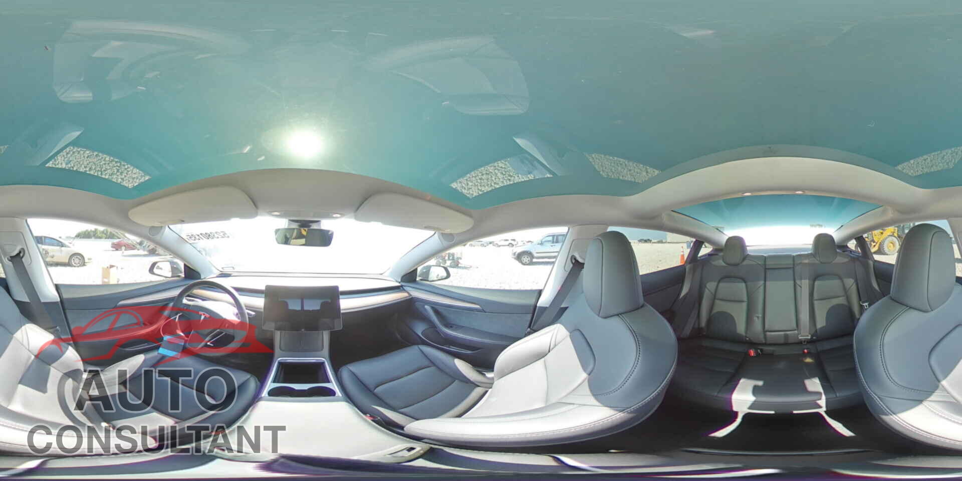 TESLA MODEL 3 2023 - 5YJ3E1EA8PF682532