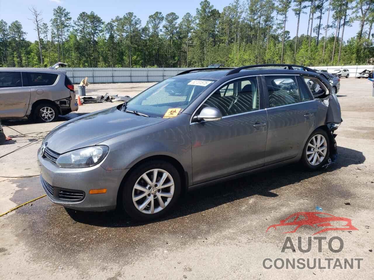 VOLKSWAGEN JETTA 2013 - 3VWPP7AJ0DM638808