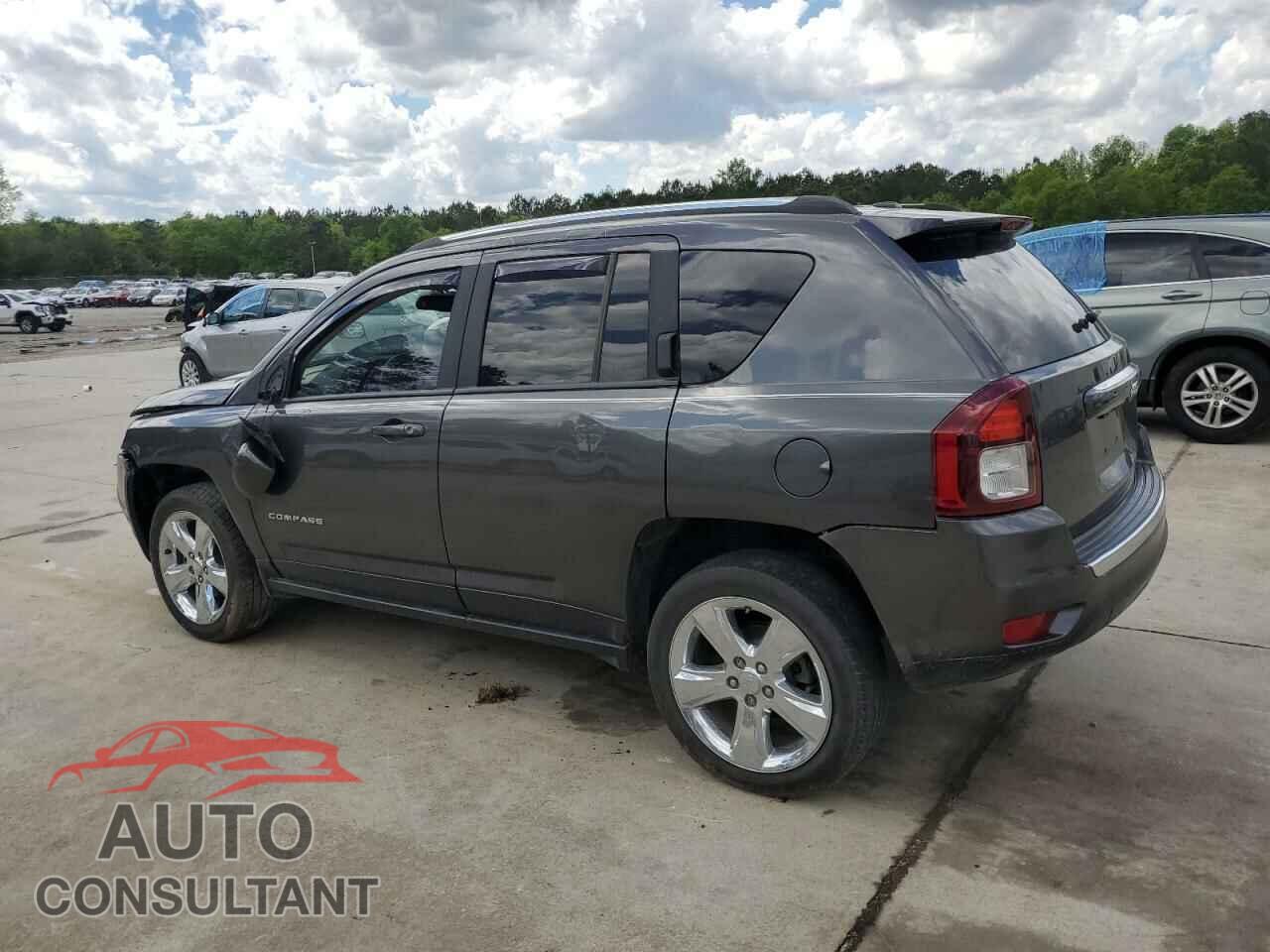 JEEP COMPASS 2015 - 1C4NJCCB1FD209329