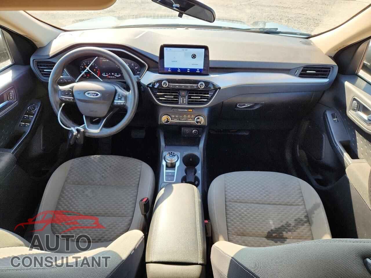 FORD ESCAPE 2020 - 1FMCU0G6XLUA67709