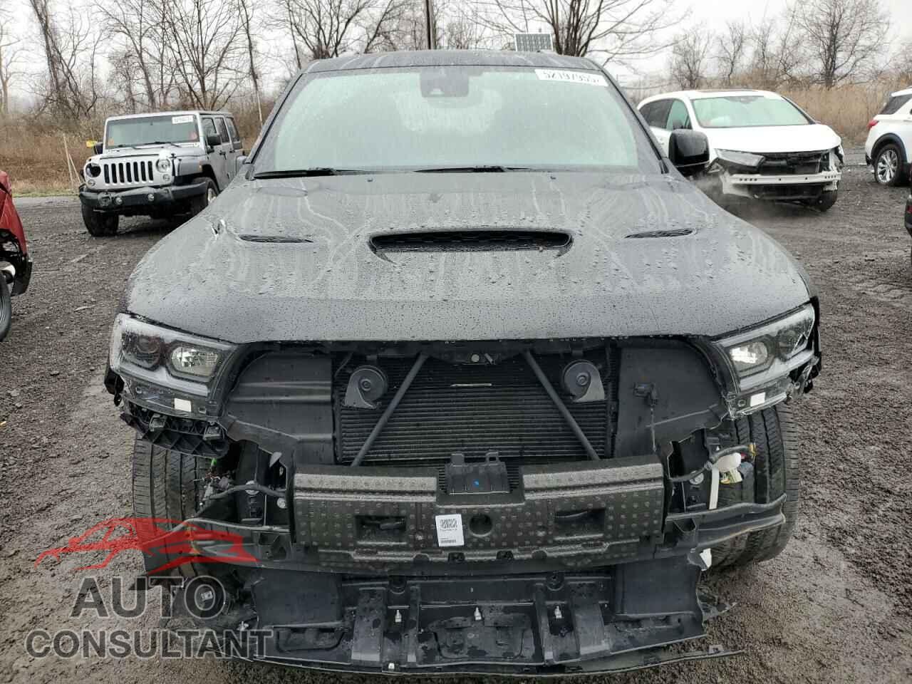 DODGE DURANGO 2023 - 1C4SDJCT0PC682699