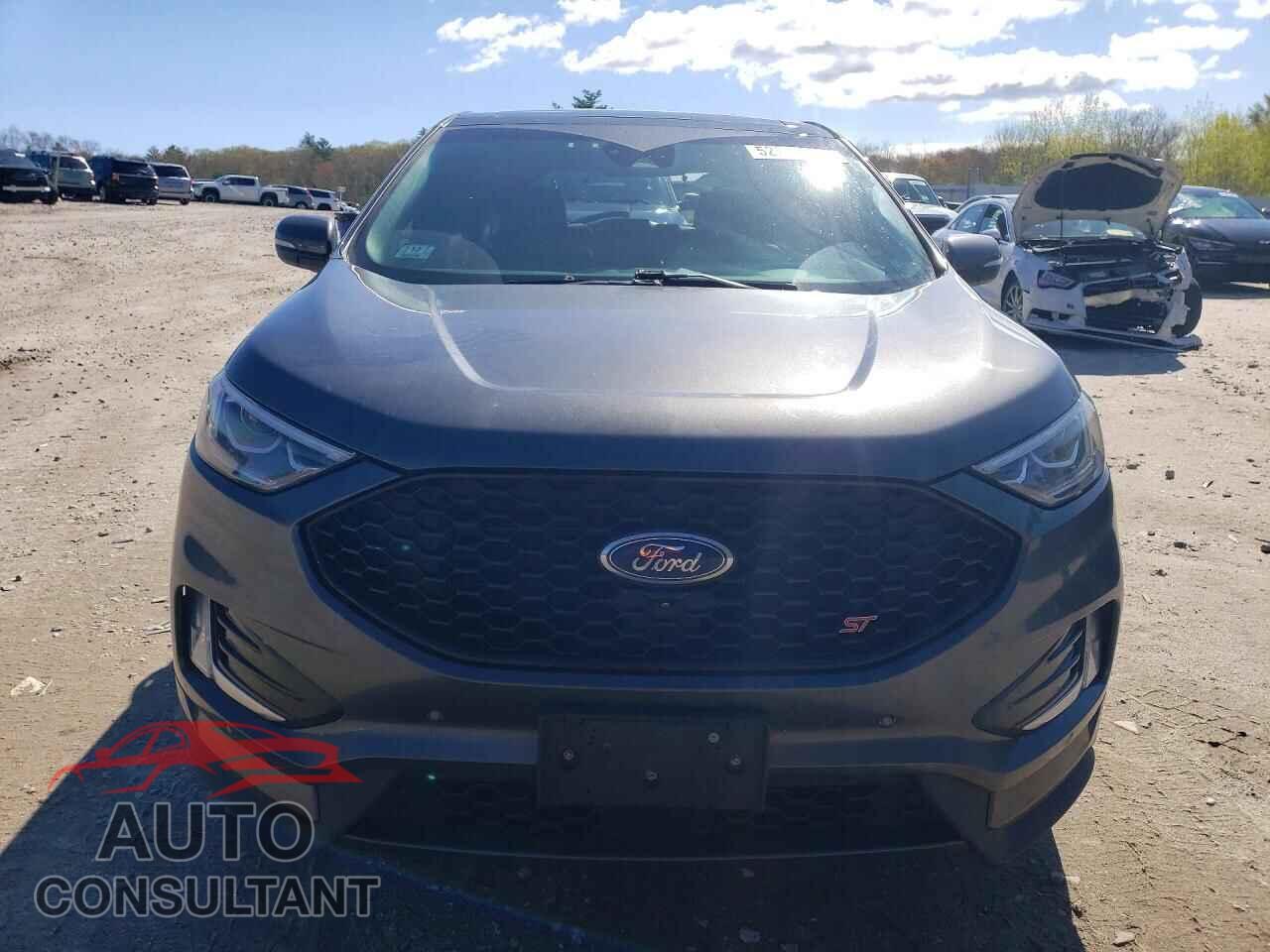 FORD EDGE 2020 - 2FMPK4AP5LBB02405