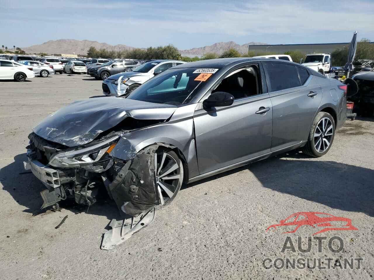 NISSAN ALTIMA 2019 - 1N4BL4CV2KC157583