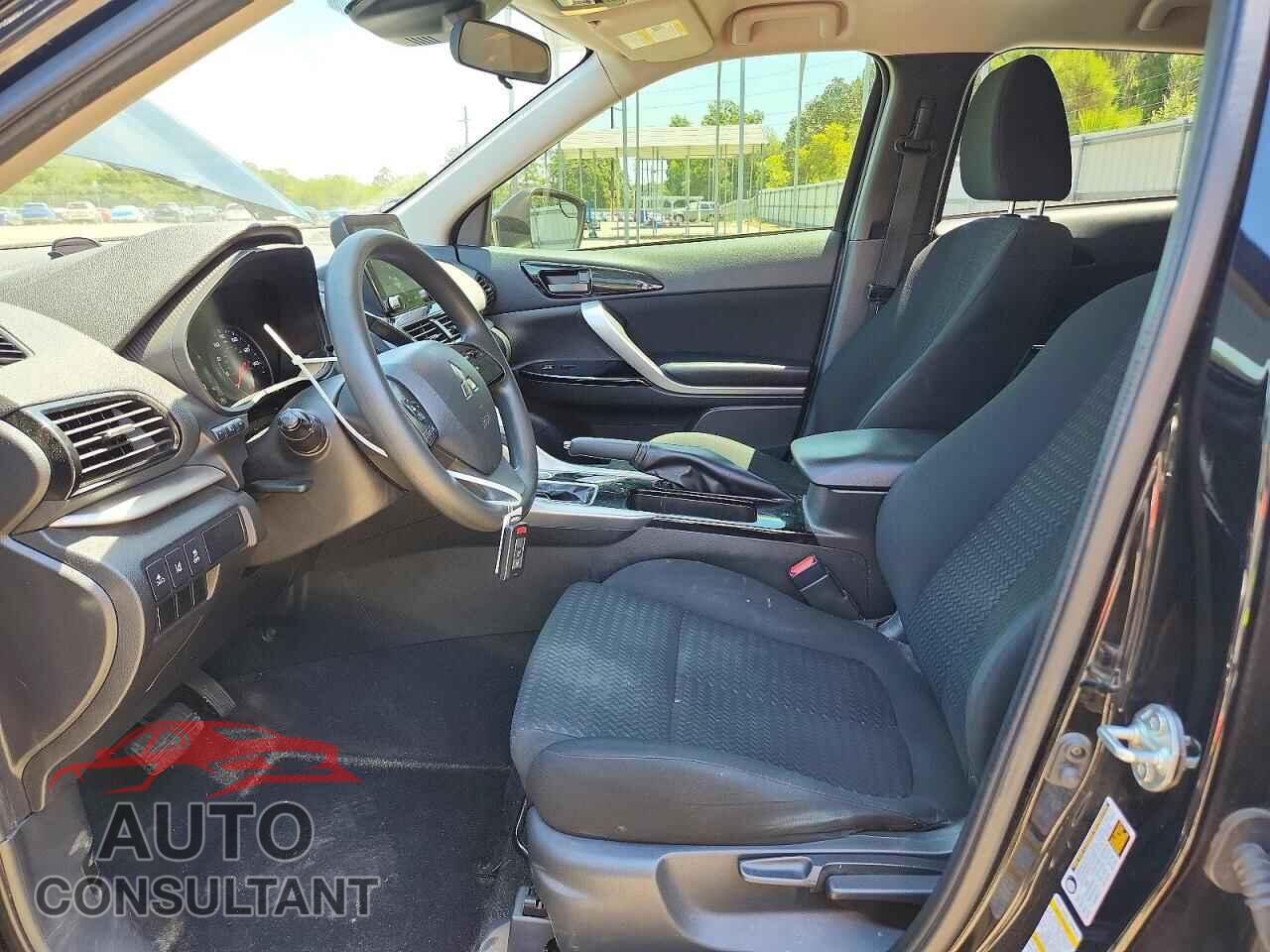 MITSUBISHI ECLIPSE 2024 - JA4ATVAA8RZ002775