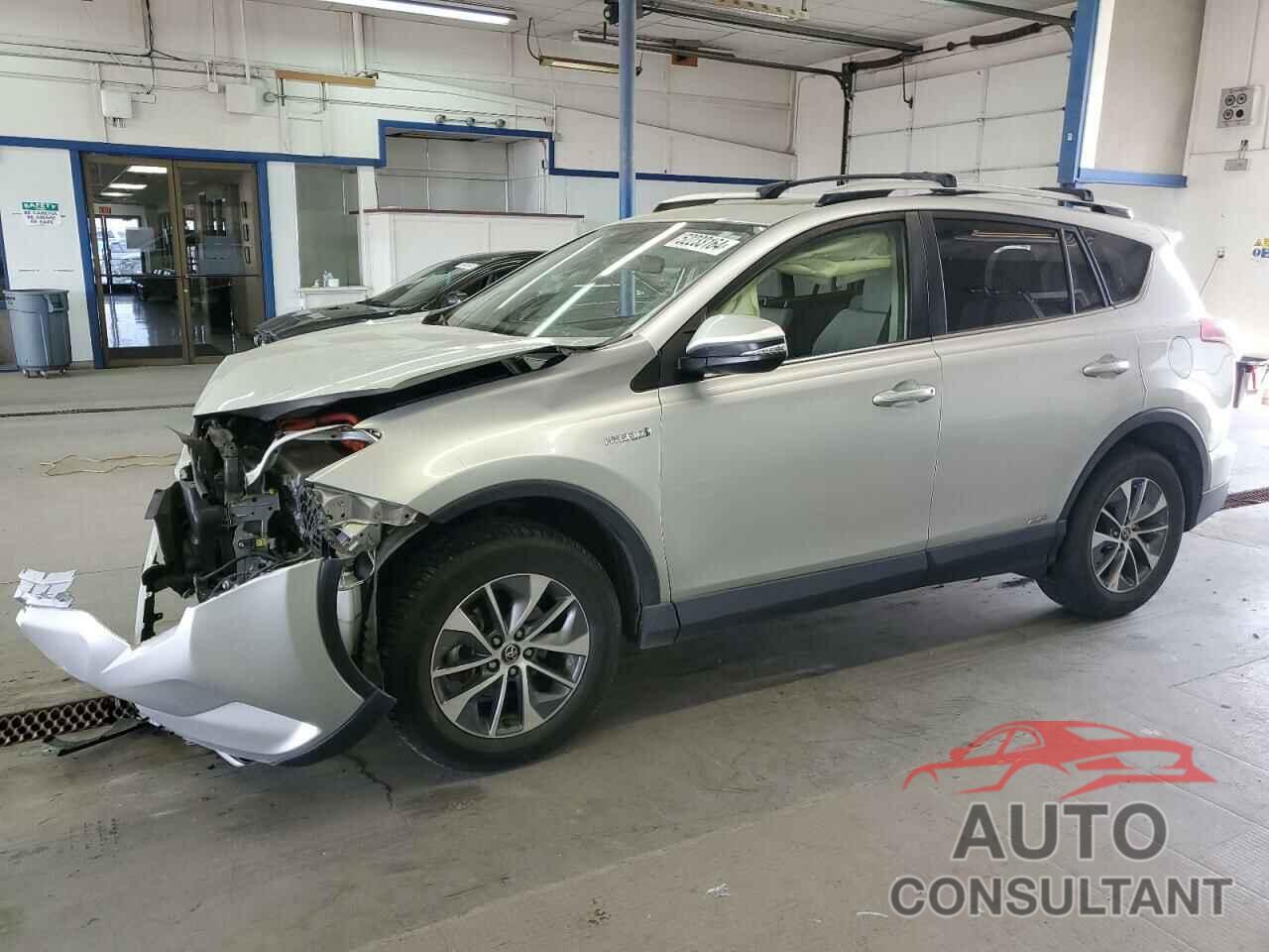 TOYOTA RAV4 2016 - JTMRJREV3GD042971