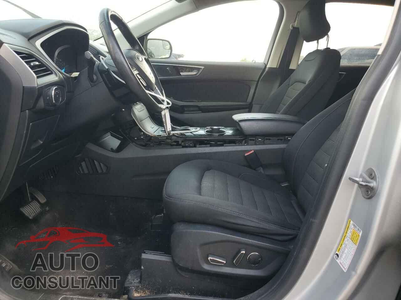 FORD EDGE 2017 - 2FMPK3J96HBC66359