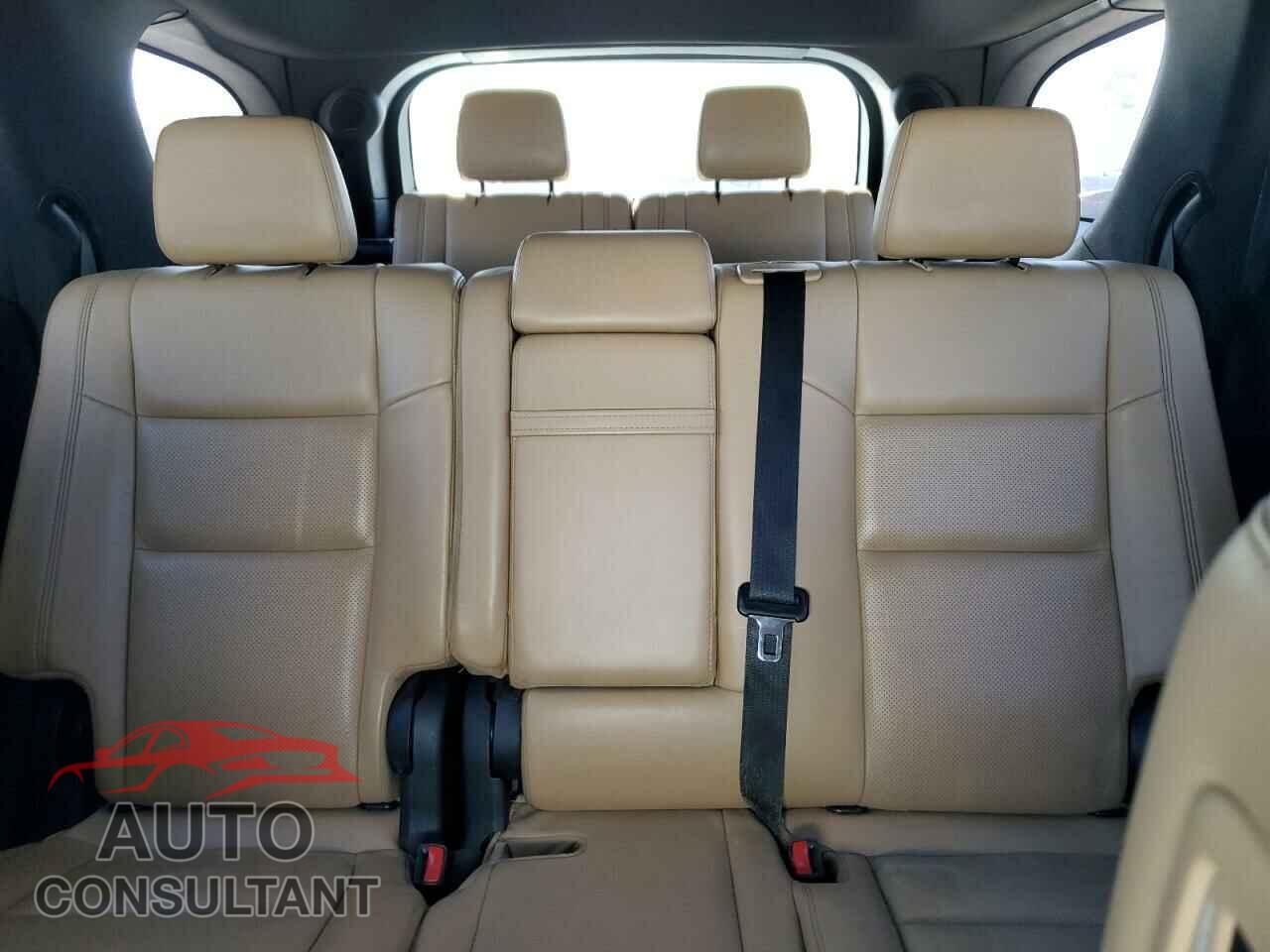 DODGE DURANGO 2014 - 1C4RDHEG7EC561477