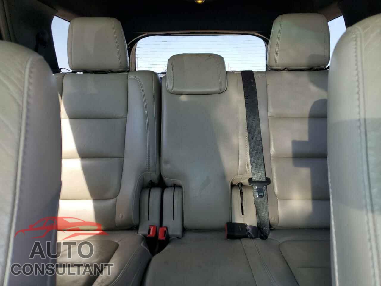 FORD EXPLORER 2014 - 1FM5K7D86EGB64498