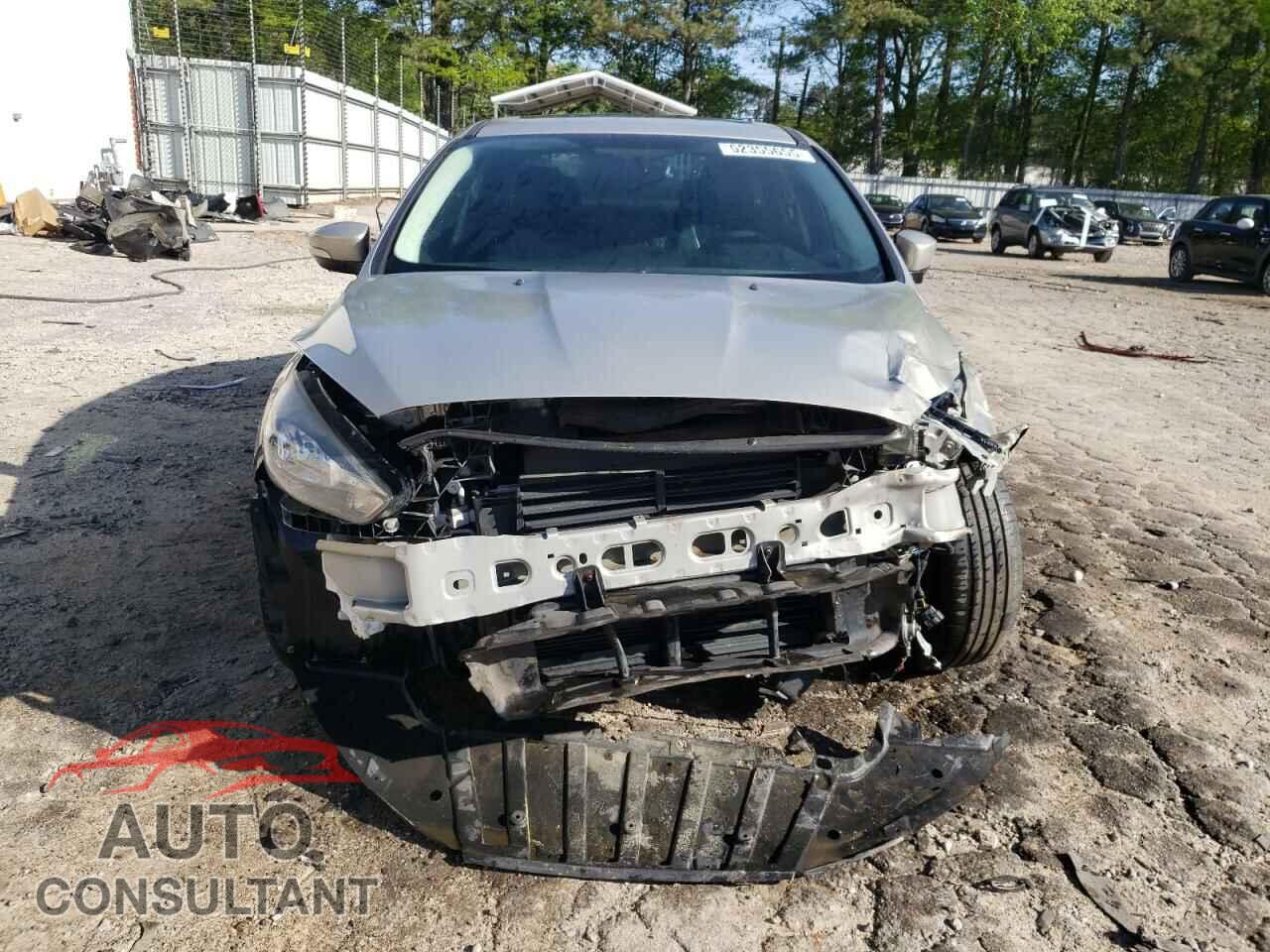 FORD FOCUS 2016 - 1FADP3F22GL397961