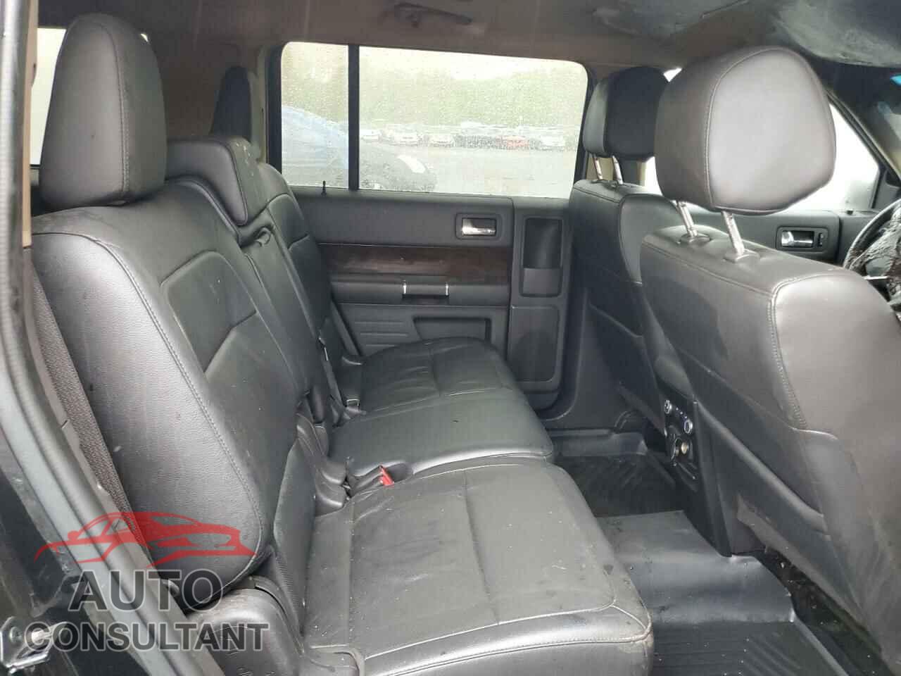FORD FLEX 2017 - 2FMHK6D83HBA01312