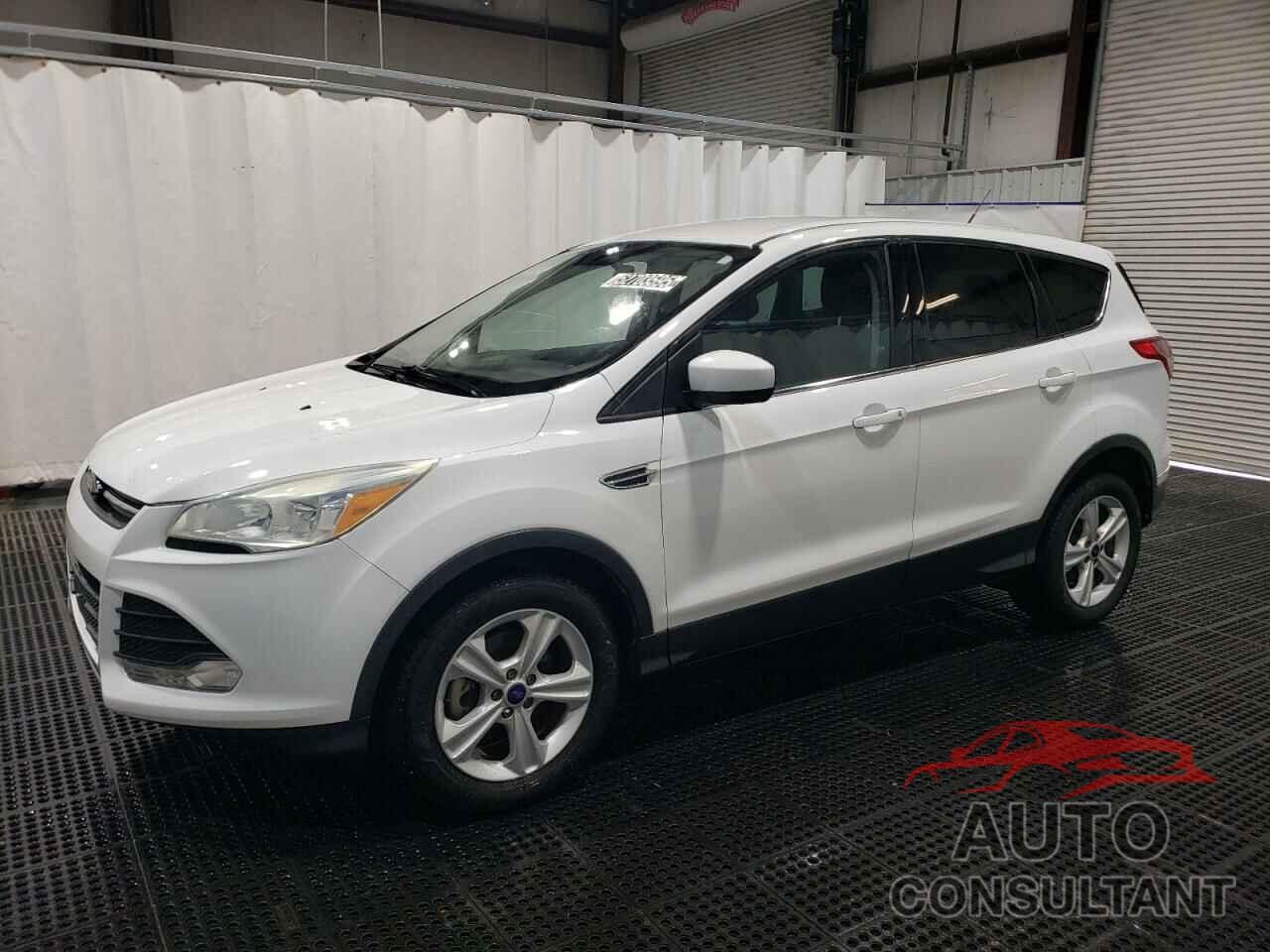 FORD ESCAPE 2016 - 1FMCU0GX3GUB08860