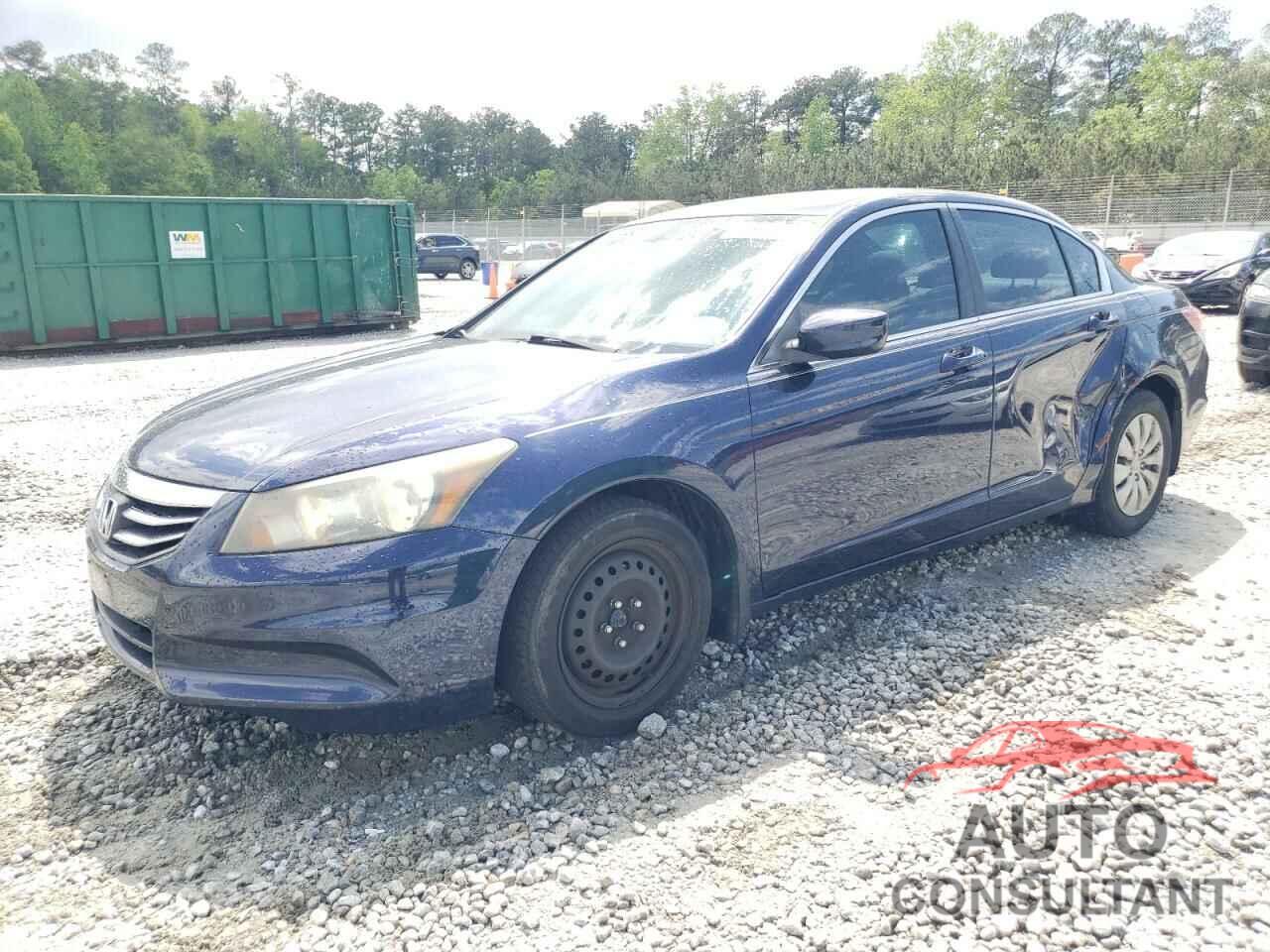 HONDA ACCORD 2012 - 1HGCP2F38CA170449