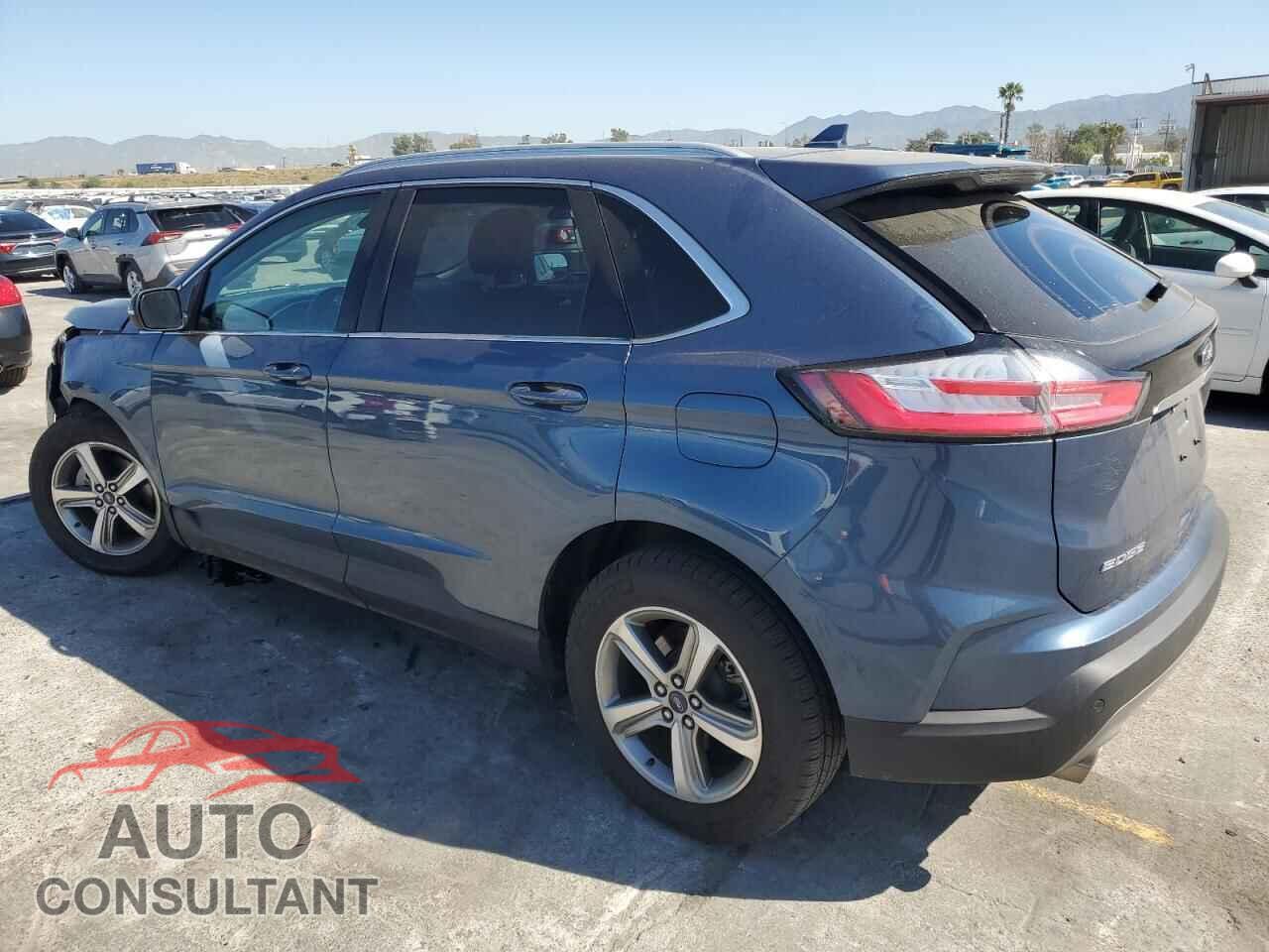 FORD EDGE 2019 - 2FMPK3J94KBB93452