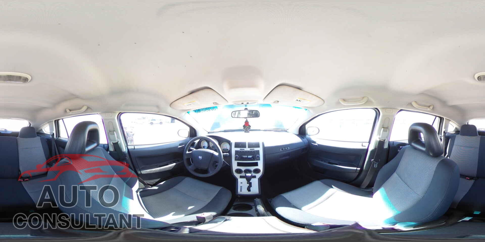 DODGE CALIBER 2009 - 1B3HB48A99D157051