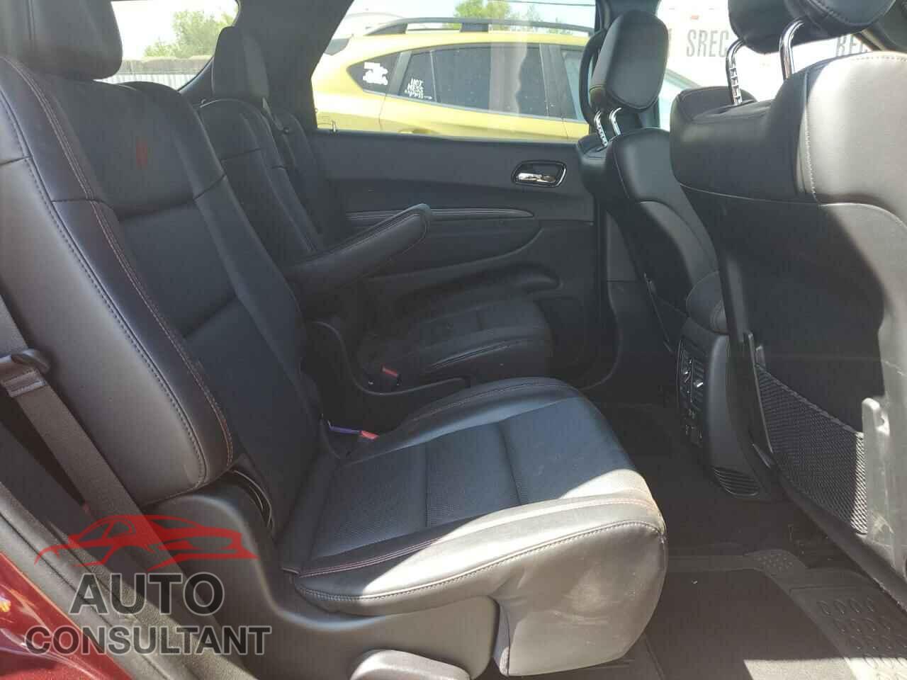 DODGE DURANGO 2023 - 1C4RDJDG2PC605977