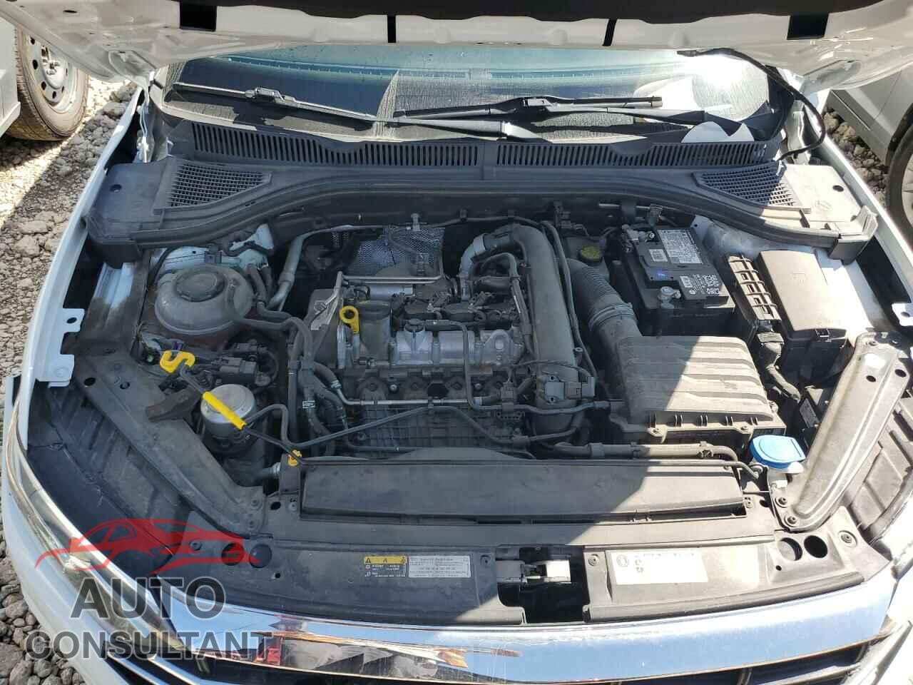 VOLKSWAGEN JETTA 2019 - 3VWC57BU3KM060701