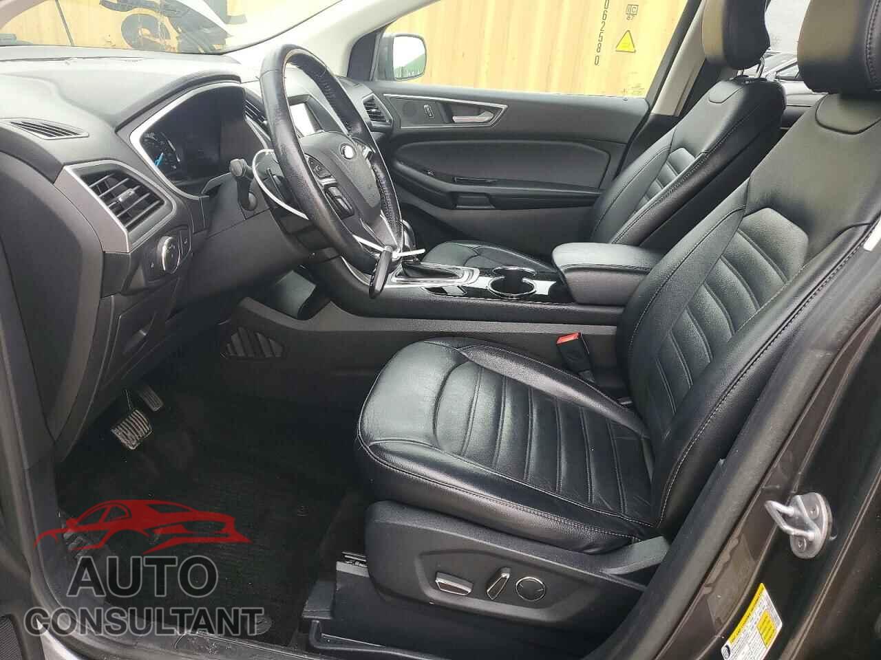 FORD EDGE 2017 - 2FMPK4J90HBC61650