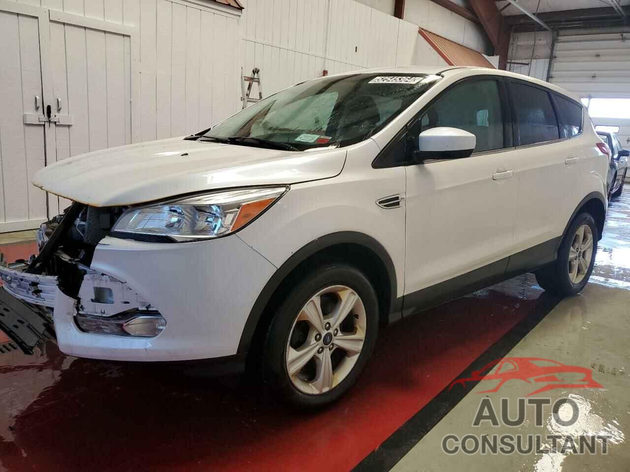 FORD ESCAPE 2016 - 1FMCU9GX1GUC82558