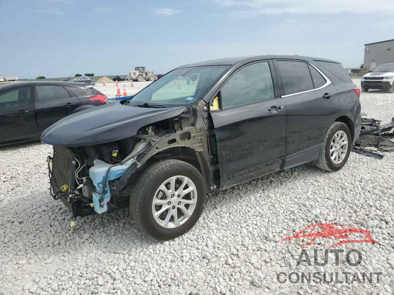 CHEVROLET EQUINOX 2019 - 2GNAXKEV9K6132482