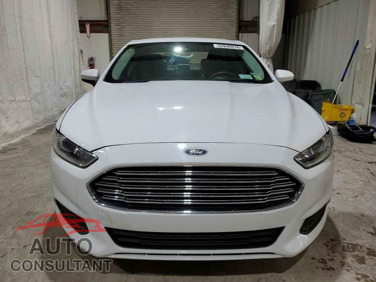 FORD ALL Models 2016 - 1FA6P0G7XG5123932