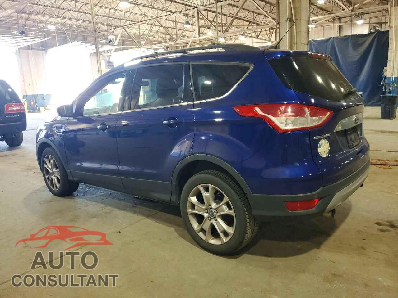 FORD ESCAPE 2013 - 1FMCU9HX5DUB22418
