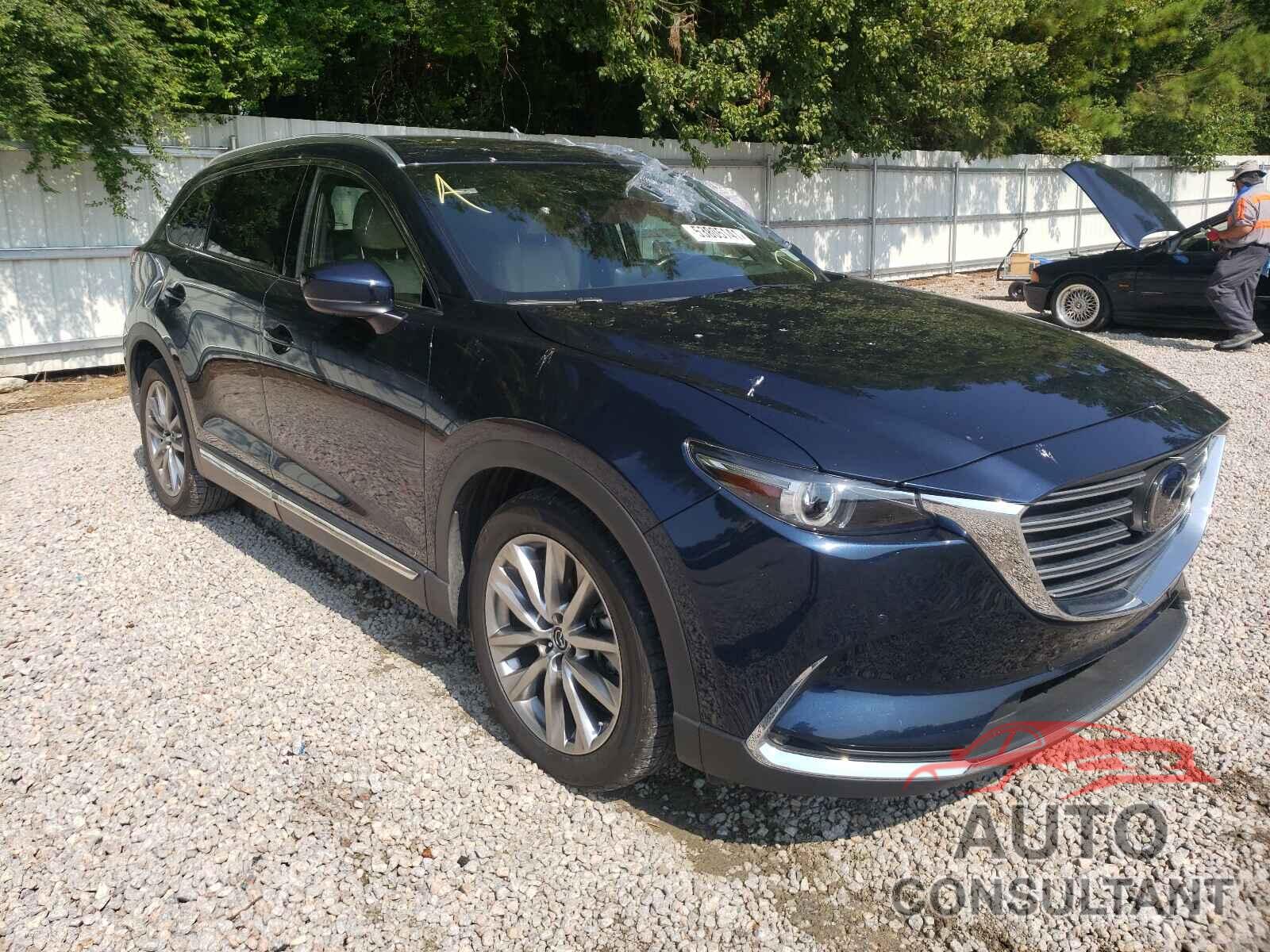 MAZDA CX-9 2019 - JM3TCADY4K0326601